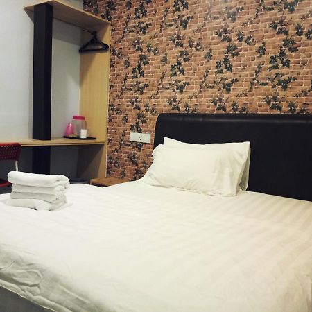Hotel Zamburger Bentong Esterno foto