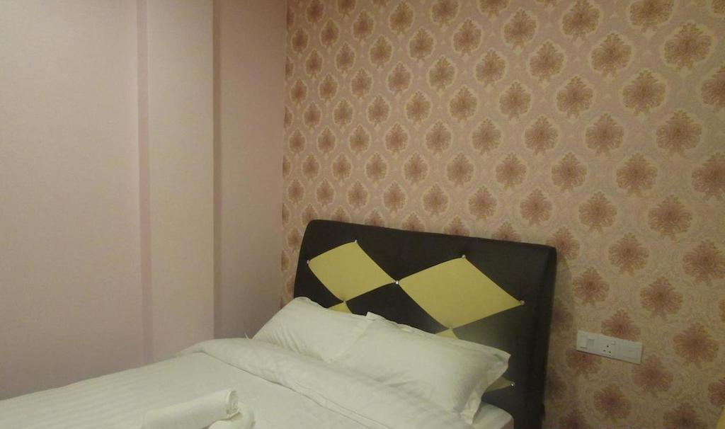 Hotel Zamburger Bentong Esterno foto